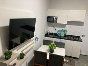Apartamento perto dos pontos turísticos