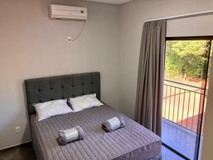 Apartamento perto dos pontos turísticos