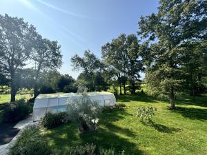 Villas Villa Nausicaa - Circuit des 24h du Mans - Piscine : photos des chambres