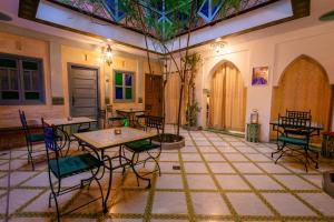 Riad Aicha Marrakech