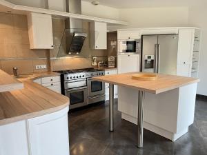 Villas Villa Nausicaa - Circuit des 24h du Mans - Piscine : photos des chambres