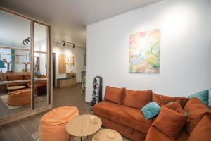 Warm & Welcoming Studio in Batumi - by Wehost