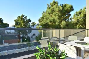 Wide Beach Apartments 236