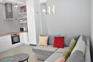 Wide Beach Apartments 236