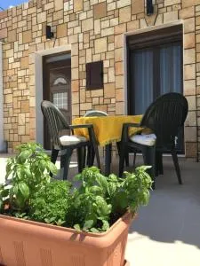 Stone House Retreat - Kamiros