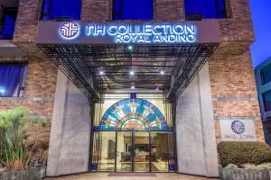 NH Collection Bogota Andino Royal - Bogotá