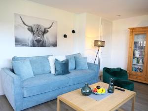 Gorch-Fock-Straße. 1, DG