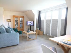 Gorch-Fock-Straße. 1, DG