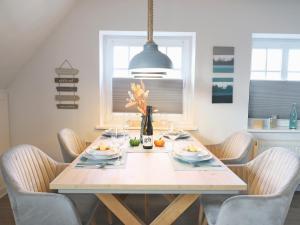 Gorch-Fock-Straße. 1, DG