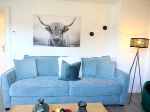 Gorch-Fock-Straße. 1, DG