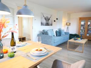 Gorch-Fock-Straße. 1, DG