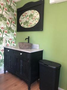 Eekhoorn, vakantiehuis met barrelsauna