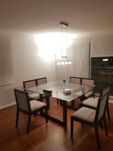 Penthouses Rocas de Santo Domingo Barrio Golf