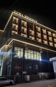 Ucha Hotel & Suites - Mengo