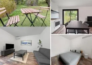 Maisonnette lumineuse avec Jardin Bordeaux Aréna - Carignan