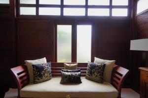 Oemah Djoglo Kerobokan