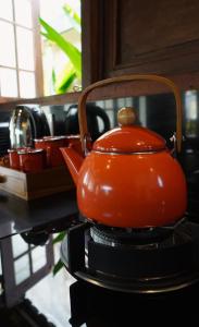 Oemah Djoglo Kerobokan