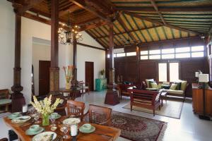 Oemah Djoglo Kerobokan