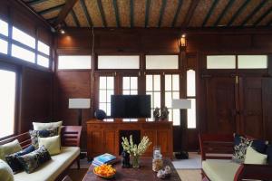 Oemah Djoglo Kerobokan