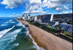 Studio apartment close to uMhlanga - Unit 1A