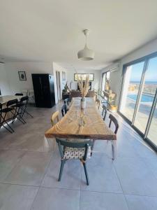 "Villa Cavone" vue mer - piscine privée
