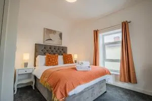 Host & Stay - Bromyard Flat 4 - 布兰斯福德