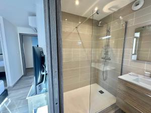 Appartements Fronte di Mare - Grand confort vue mer : photos des chambres