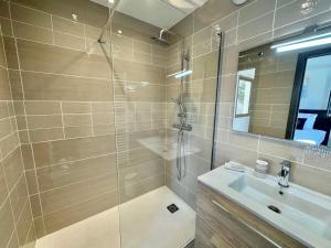 Appartements Fronte di Mare - Grand confort vue mer : photos des chambres