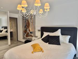 Appartements Fronte di Mare - Grand confort vue mer : photos des chambres