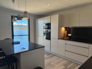 Appartements Fronte di Mare - Grand confort vue mer : photos des chambres