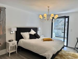 Appartements Fronte di Mare - Grand confort vue mer : photos des chambres