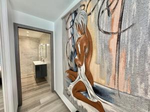 Appartements Fronte di Mare - Grand confort vue mer : photos des chambres