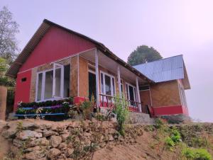 Kanchenjunga View Homestay