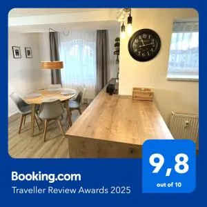 Apartmán Lipno 1 - Loučovice