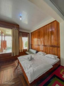 Zaada Villa Dieng Syariah By Travelink