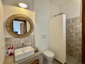 Beachfront Apartments with Private Pool