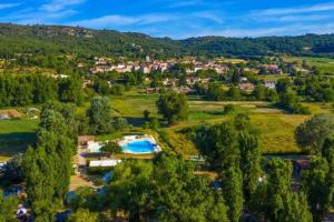 Camping Les Prés du Verdon