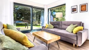 Apartmány Na výsluní Šumava - U lípy