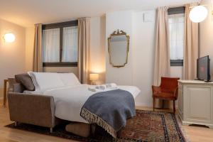 Porta Venezia Stylish Haven