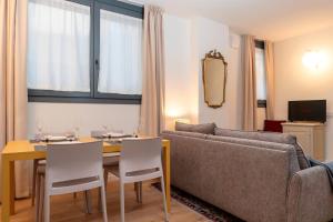Porta Venezia Stylish Haven