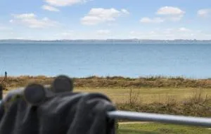 Kysthusene, Lejl, 19 - Корсер