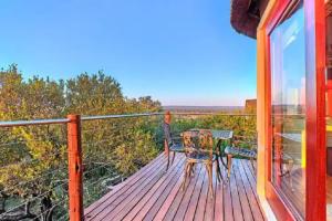 Mabalingwe - Moi Signature Exclusive Leisure Villas
