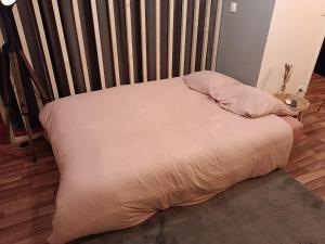 Appartements Le Cosy Home : photos des chambres