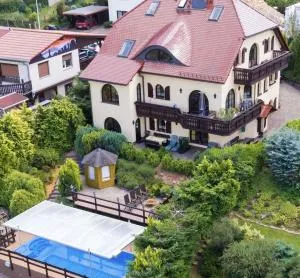 Ferienwohnung Liliensteinblick - 卡劳特格瑞斯赫