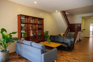 Gecko Hostel