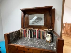 Maisons de vacances Cousinade, team building, outdoor activities : photos des chambres