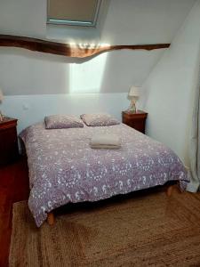 Maisons de vacances Cousinade, team building, outdoor activities : photos des chambres