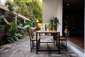 Gecko Hostel