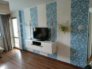 Centrum Pl Zwycięstwa dwu Pokojowe z balkonem