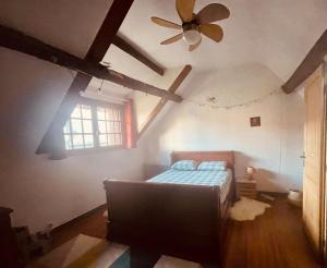 Maisons de vacances Cousinade, team building, outdoor activities : photos des chambres